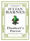 Cover image for Flaubert's Parrot